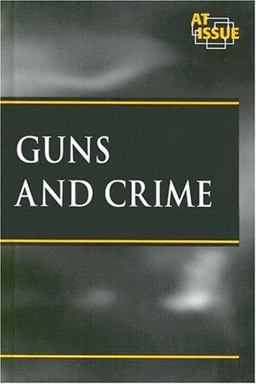 Guns and Crime