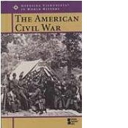 The American Civil War