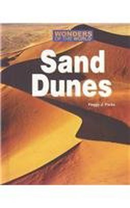 Sand Dunes