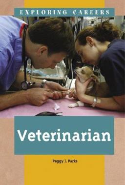 Veterinarian