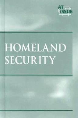 Homeland Security