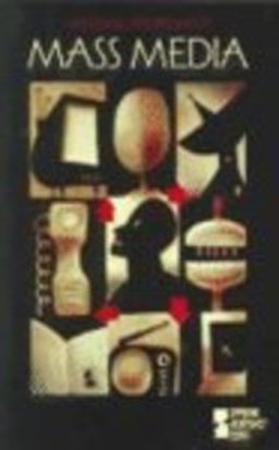Mass Media  9780737722437 Front Cover
