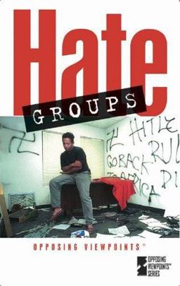 Hate Groups