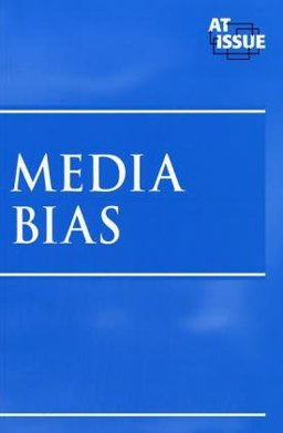 Media Bias/C Stuart Kallen, Book Editor