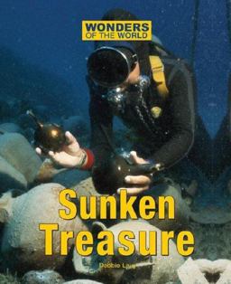 Sunken Treasures