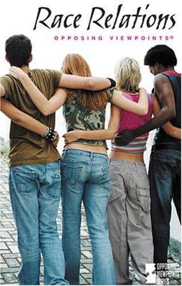 Race Relations Race Relations