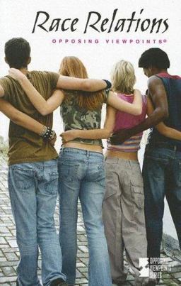 Race Relations Race Relations