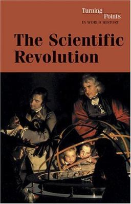 The Scientific Revolution