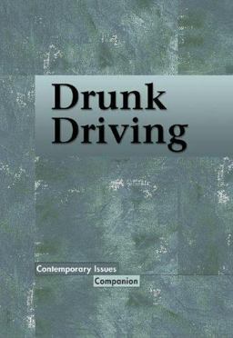 Drunk Driving Drunk Driving