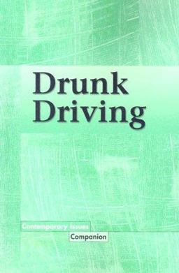 Drunk Driving Drunk Driving