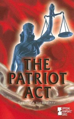 The Patriot ACT The Patriot ACT