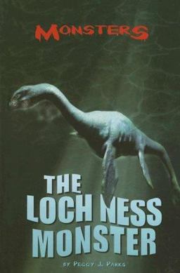 The Loch Ness Monster