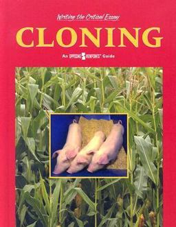 Cloning