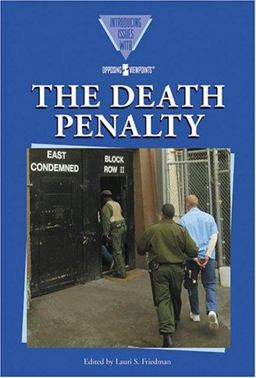 The Death Penalty