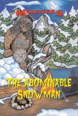 The Abominable Snowman