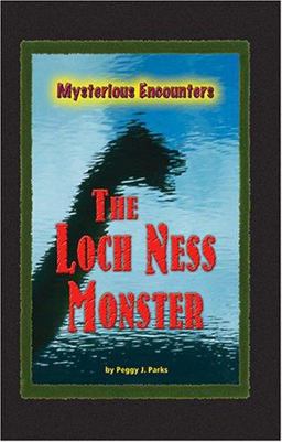 The Loch Ness Monster