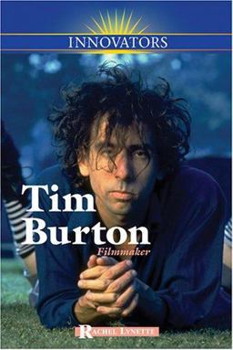 Tim Burton