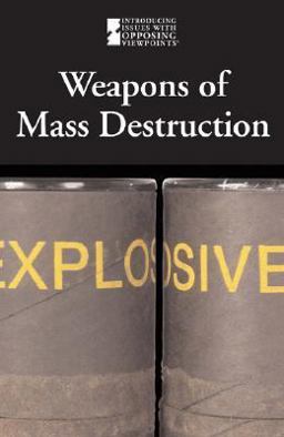 Weapons of Mass Destruction