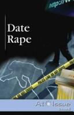 Date Rape  9780737736816 Front Cover