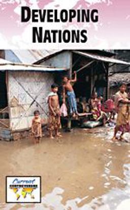Developing Nations Developing Nations