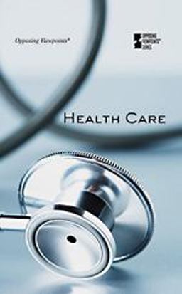Health Care  9780737740073 Front Cover
