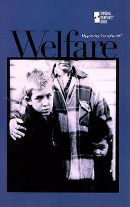 Welfare
