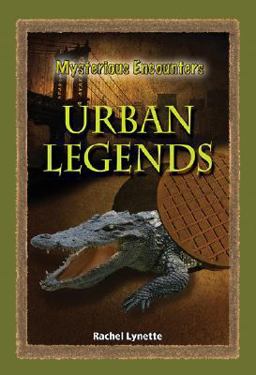 Urban Legends