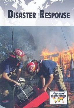 Disaster Response Disaster Response