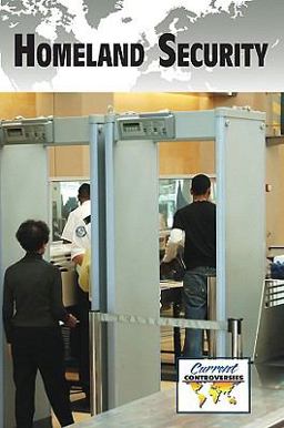 Homeland Security Homeland Security