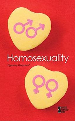 Homosexuality