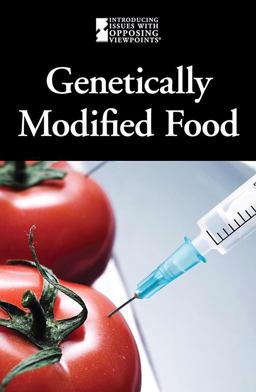 Genetically Modified Foods
