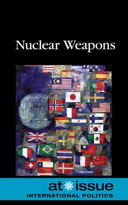 Nuclear Weapons Nuclear Weapons