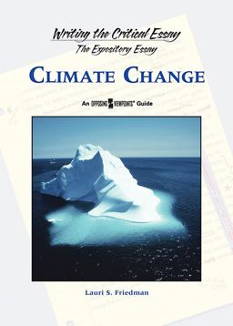 Climate Change