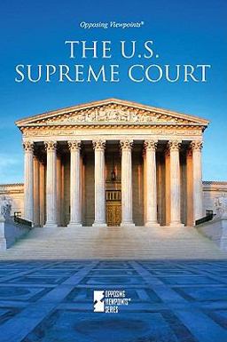 The U. S. Supreme Court