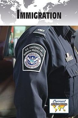 Immigration Immigration