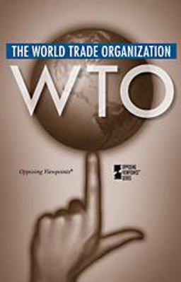 The World Trade Organization