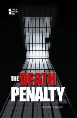Death Penalty  9780737749618 Front Cover