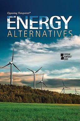 Energy Alternatives