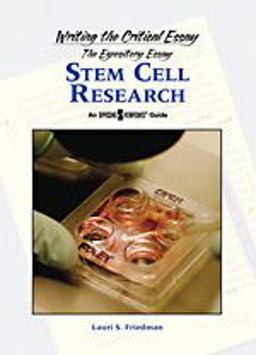Stem Cell Research