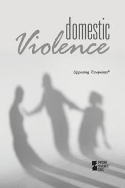 Domestic Violence Domestic Violence