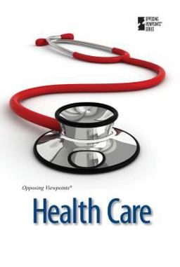 Health Care  9780737757255 Front Cover