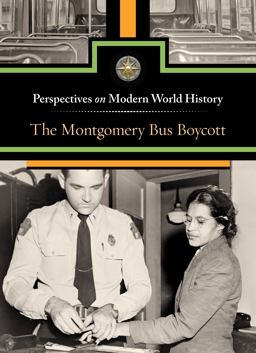 The Montgomery Bus Boycott