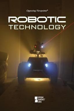 Robotic Technology Robotic Technology
