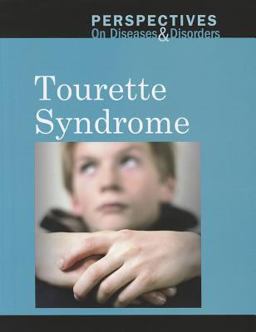 Tourette Syndrome