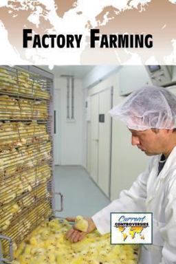 Factory Farming Factory Farming