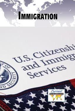 Immigration Immigration