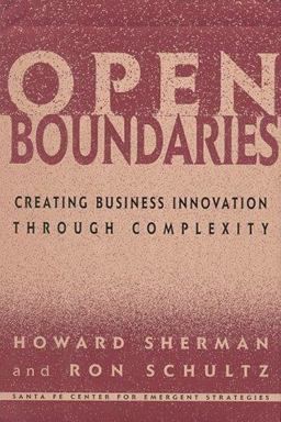 Open Boundaries