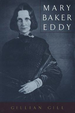 Mary Baker Eddy