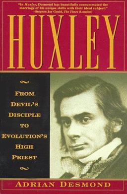 Huxley