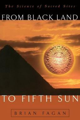 From Black Land to Fifth Sun